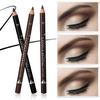 Makeup Long-Lasting Wear Eyebrow Pencil Waterproof Brown Black Painting Eyebrow Tools Make-Up