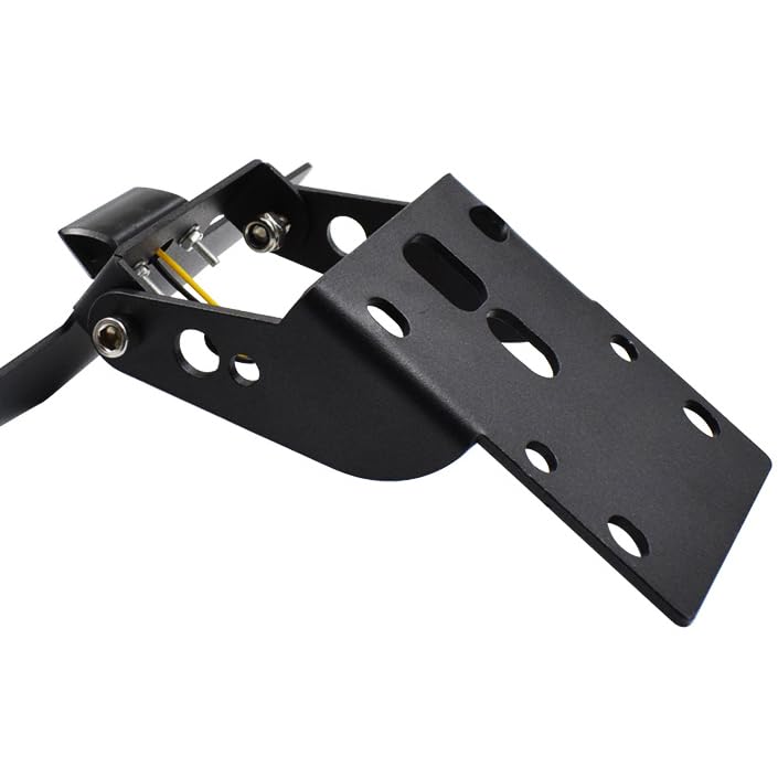 Motorcycle fender eliminator kit for KTM 390 DUKE, RC 390, 250 DUKE, 200 DUKE.