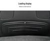 Tesla Model Y TPE Soft Rubber Tailgate Trunk Protector Mat