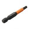 Screwdriver Bit 1/4 Inch Hex Head 1Pcs Alloy Steel