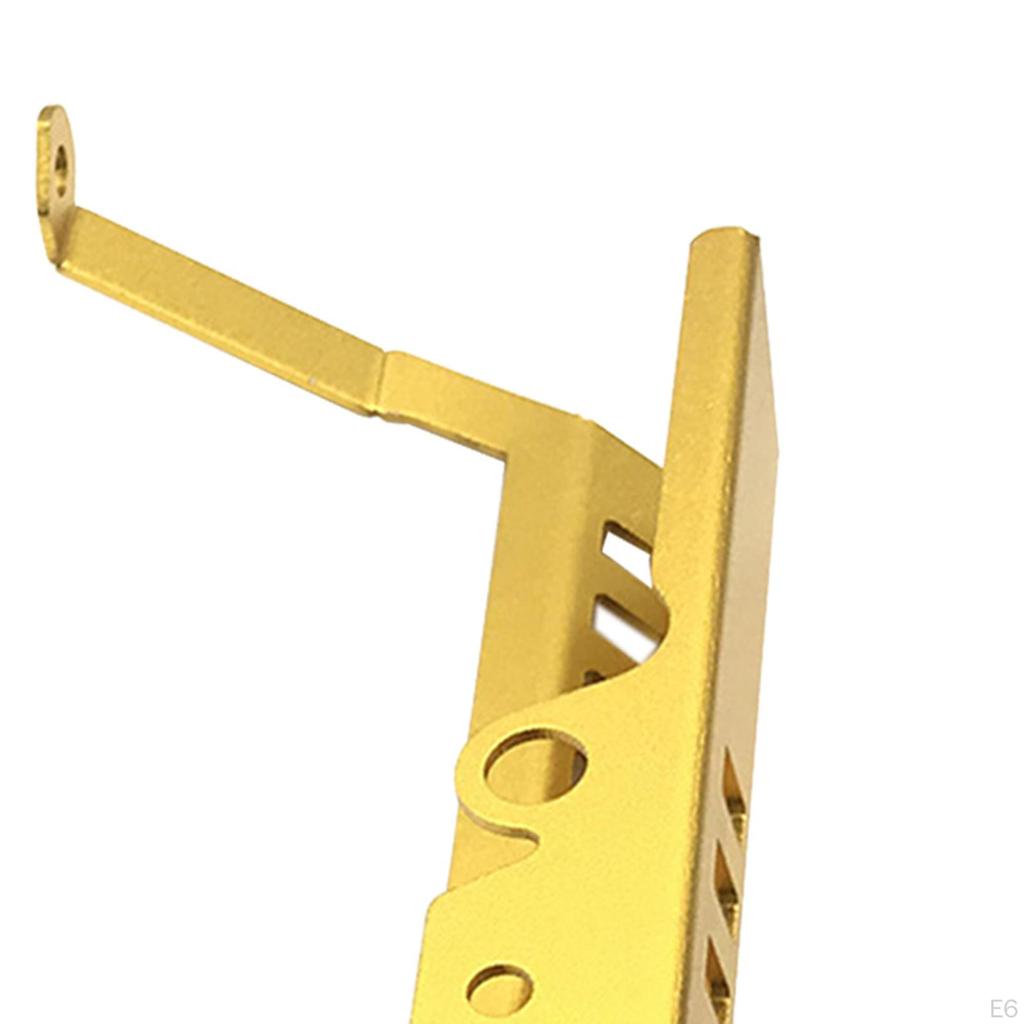 Seitenverkleidungen Ersetzt Langlebig