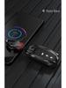 Toyota Yaris X Vios FS Metal Key Case for Men