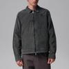 Jordan Flt Jumpman Loose Fit Zip Collar Long Sleeve Jacket Men jackets IF1825-010