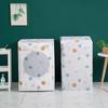 1PC Universal Washing Machine Cover Washing Machine Dust Cover Anti-Mold Laundry Cover Heavy-Duty 83x62cm/84x57cm