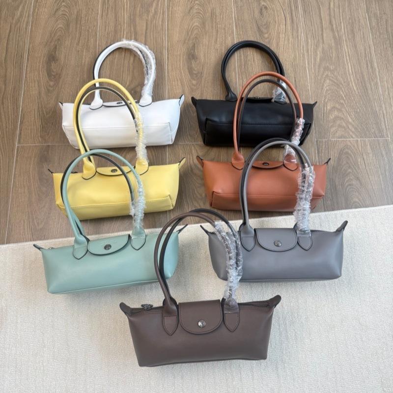 Borsa Bowling Borse a Spalla per Donna Borsa Lunga Borse di Lusso Designer Famosa Borsa Tote Donna Borsa a Tracolla Messaggero Borsa a Tracolla Casual da Donna