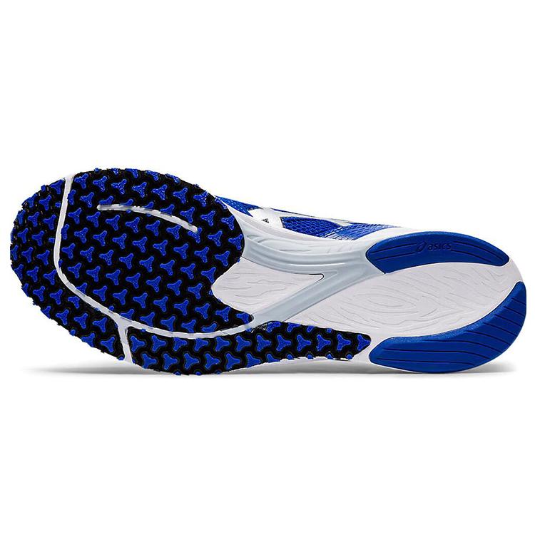 Asics Tartheredge Wide 'Blue' 1011A545-401