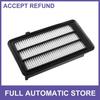 Car Engine Air Filter 17220-5AA-A00 Single  for Honda Civic 15L 2016-