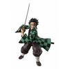 Demon Slayer  Kimetsu No Yaiba S.h.figuarts Tanjiro Kamado BAttle At Infinity Castle Ver.