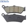 Motorrad Vorder- und Hinterradbremsbeläge für BMW F650 F650CS G650X F650GS F650ST F700GS F750GS F800GS F850GS 1997-2018 2019 2020 2021