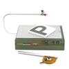 PROXXON Desktop Styrofoam Cutter, Ideal for Cutting Styrofoam, Convenient for Straight and Angle Cuts [Temperature Control] No. 27180