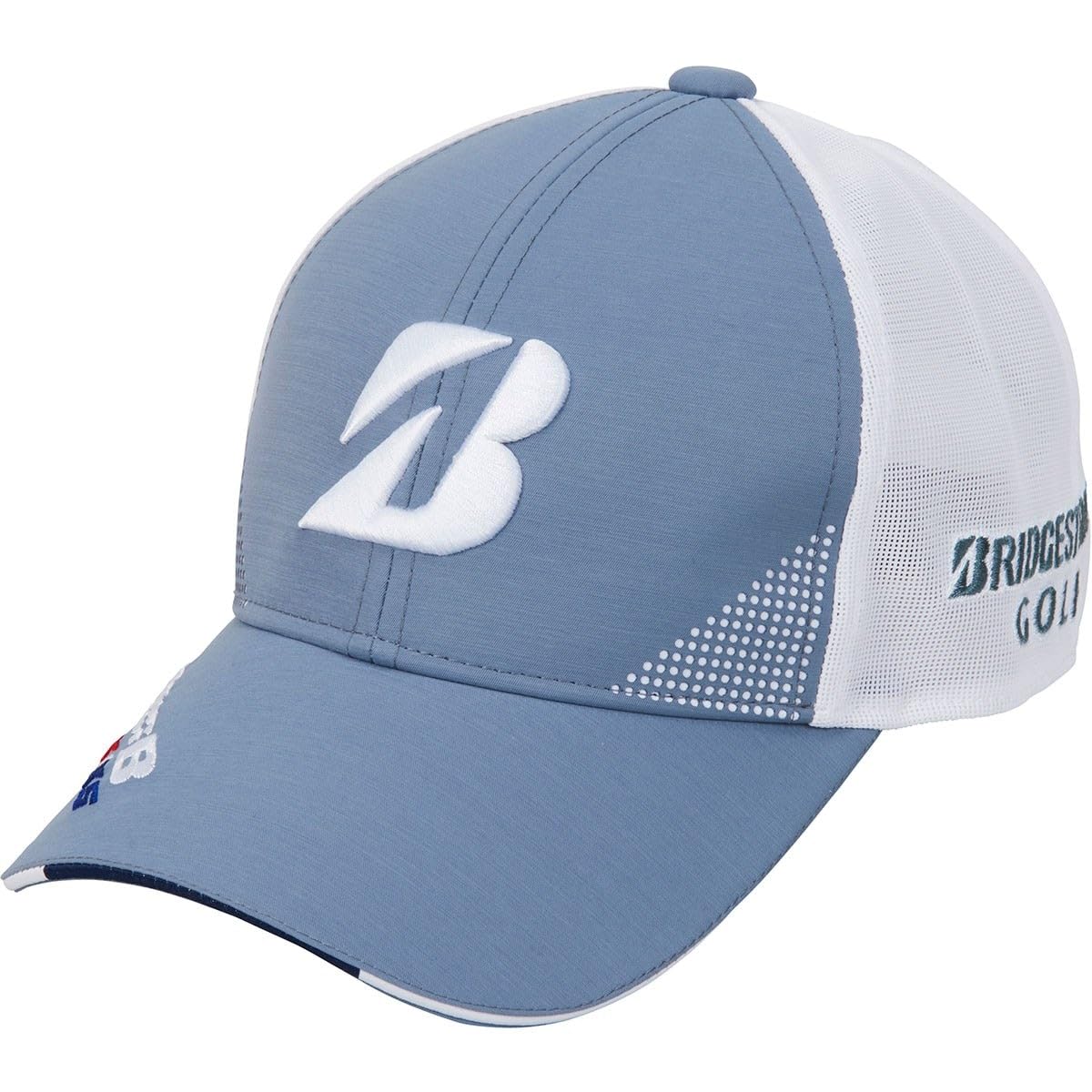 

Bridgestone Golf Limited Edition Pro Model Cap CPS25A Men s CPS25ABGF BG
