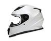 Universal Full-Face Motorcycle Helmet for All-Season Adult Riding