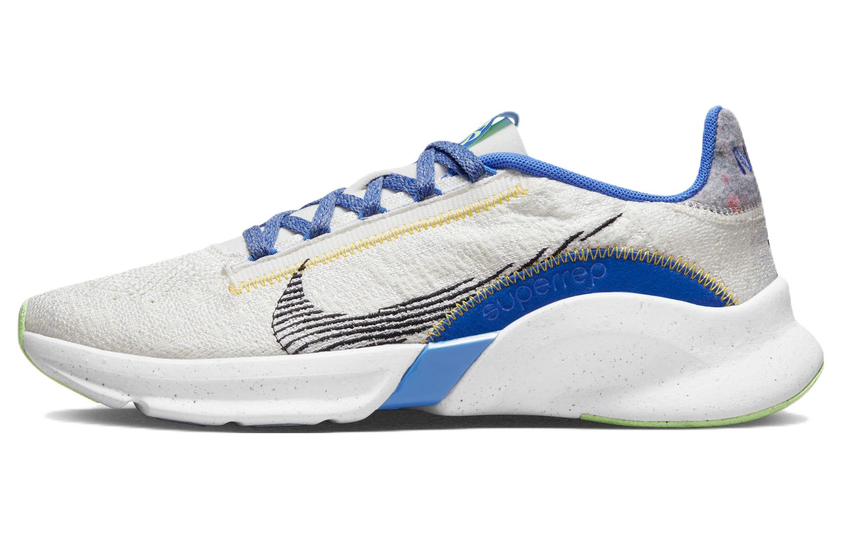 Nike SuperRep Go 3 Flyknit Next