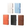 Durable 80 Pocket PU Photo Album Camera Accessory Children Growth Memorial Booklet Interleaf Type Family Album Women