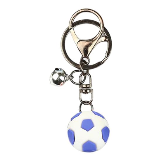 Unique Keyring Lightweight DIY Mini