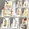 Sarah Kay Case For Samsung Galaxy A56 A36 A26 A16 A06 A54 A34 A14 A12 A22 A32 A52 A13 A53 A15 A35 A55