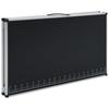 Vidaxl Folding Wallpapering Table, MDF and Aluminium, 300X60X78 Cm