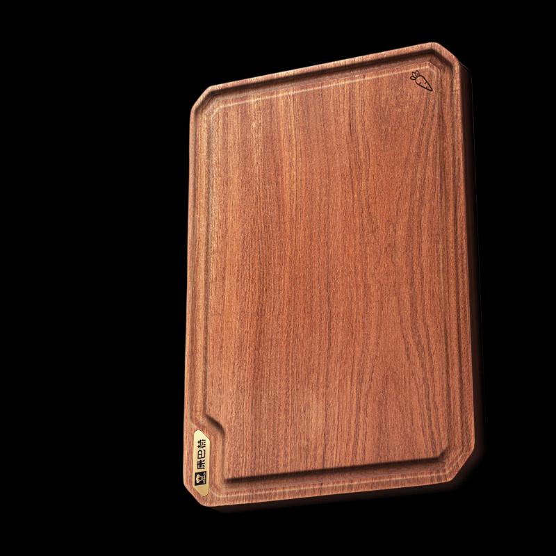 Kangbach Wenge Solid Wood Cutting Board 2.5cm