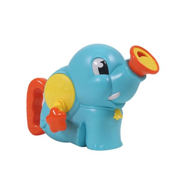 

Игрушка с водяным насосом для малышей Bable Fury, синий, популярные корейские игрушки