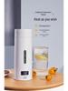 Portable Electric Heating Cup for Travel and Office
