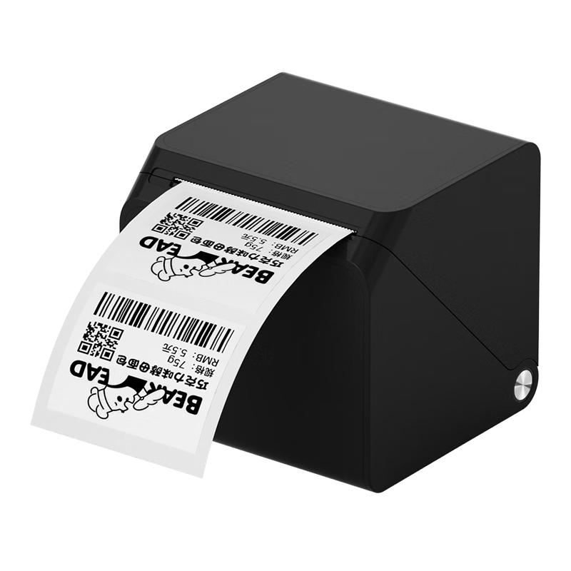

Портативний Bluetooth-термопринтер етикеток HPRT T260L, штекер CN (адаптер в комплекті)