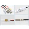 RS485 Interfaces Temperature Humidity Probes Sensors High Precisions Environmental Monitoring Device for Industrial Use