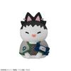 MegaHouse MEGA CAT PROJECT NARUTO Naruto The Merry Kitties of Konoha REBOOT Made of PVC resin - - Nyaruto! [BOX]