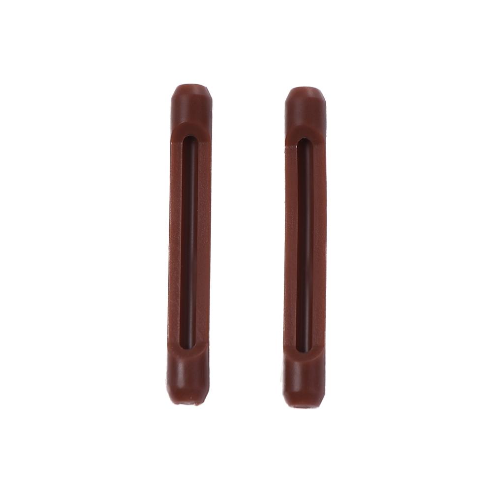 Fastener Holder Silicone Accessories Anti-Slip Glasses Cover Ear Hook Anti-slip Cover Sunglasses