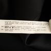 Unused ZARA Tailored Jacket XS Black Women Used