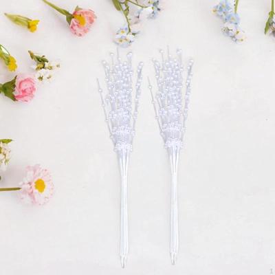 Ev Dekoru – Dekoratif çiçekler ve çelenkler