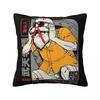 Master Roshi Dragon Ball DragonBall Federe Cuscino Merch Copricuscino Morbido Copricuscini Decorazione Auto Quadrato Diverse Dimensioni