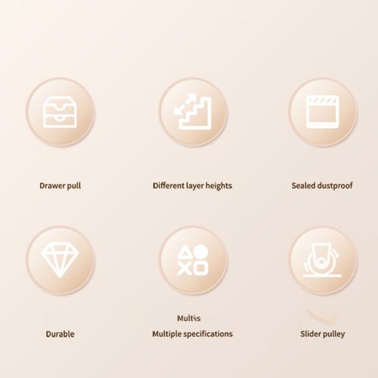 Schmaler Kommodenschrank Badezimmer-Aufbewahrungsturm mit mehreren Schubladen Schlanke Kommode Schubladenschrank für Wäscheschrank Schlafzimmer Kleine Räume