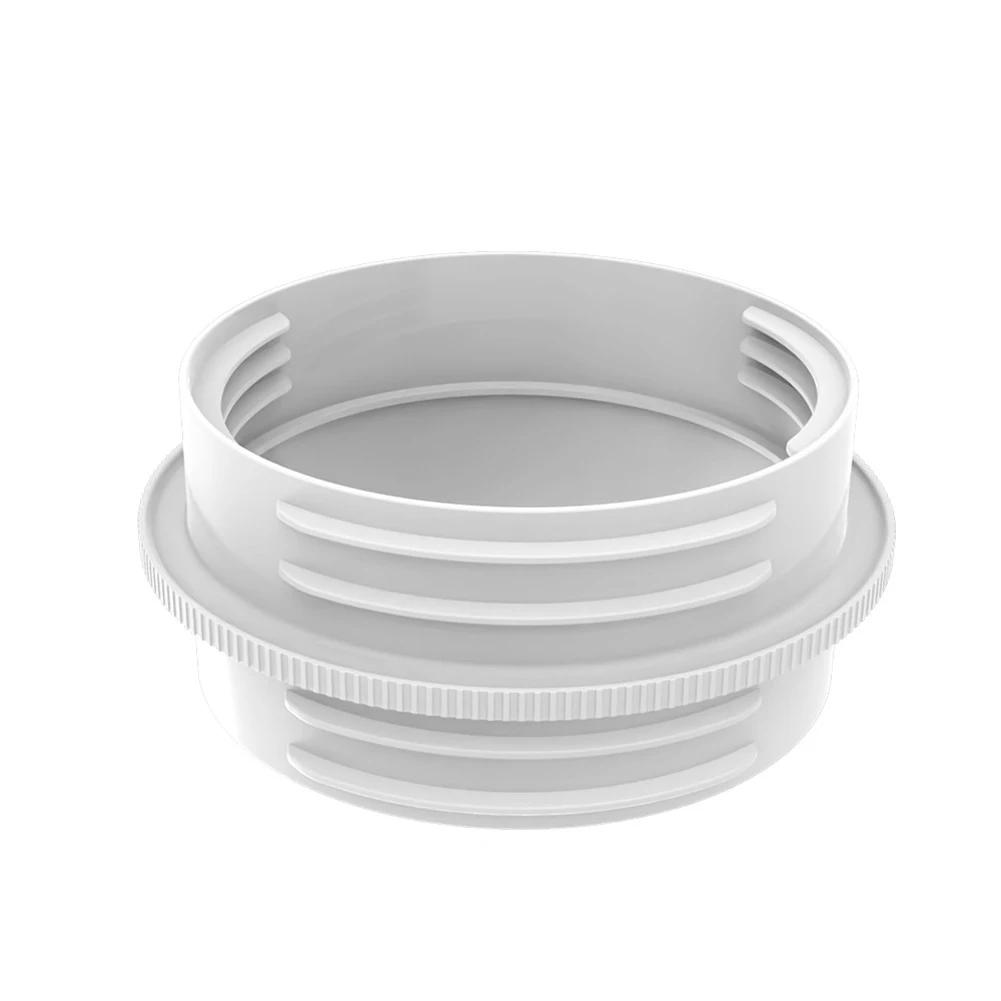 

Соединитель для выхлопного шланга мобильного кондиционера 13/15 см, переходник для шланга, соединитель для выхлопной трубы охлаждения и отопления