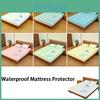 Linge de lit – Protège-matelas