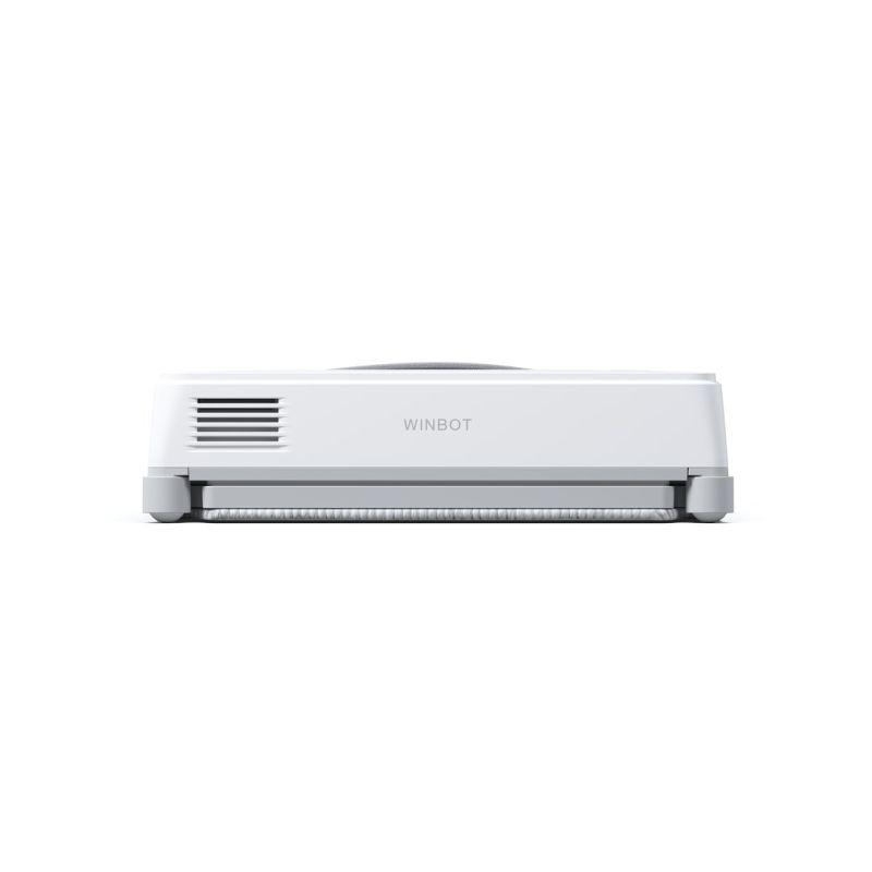 ECOVACS Winbot Mini Automatic Window Cleaner 7500 Pa Gray/White