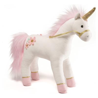 GUND Lily Rose Rosa Einhorn 6049532