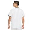 Nike Mens Court Slam Tennis T-Shirt