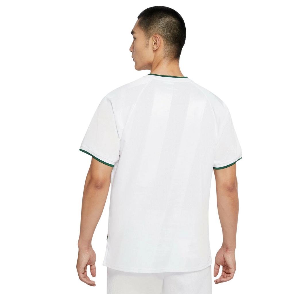 Nike Mens Court Slam Tennis T-Shirt