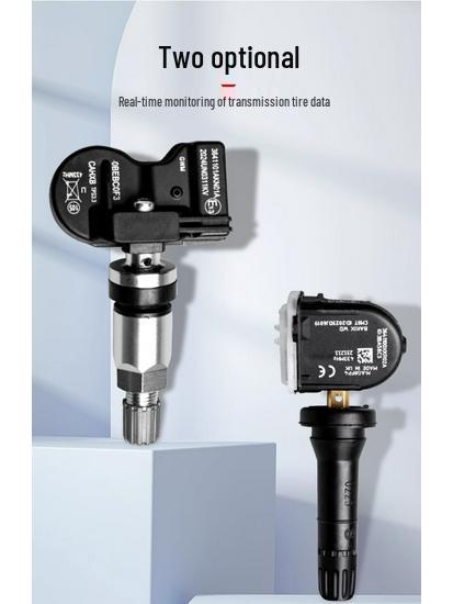 Tank 300/400/500/700 Tire Pressure Sensor Detector for Modification