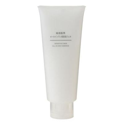 Sensitive Skin All-in-One Beauty Gel (Large Size) 200g - Good Design Plan S2242
