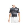 New Polo Shirts Men's Black DN2237-068