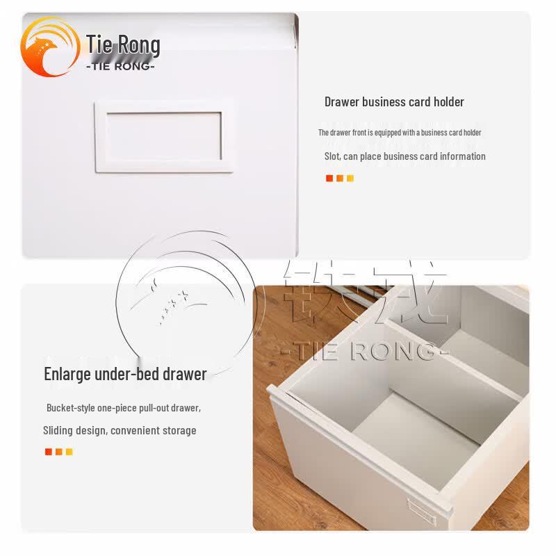 TIE RONG Barracks & Dormitory Furniture