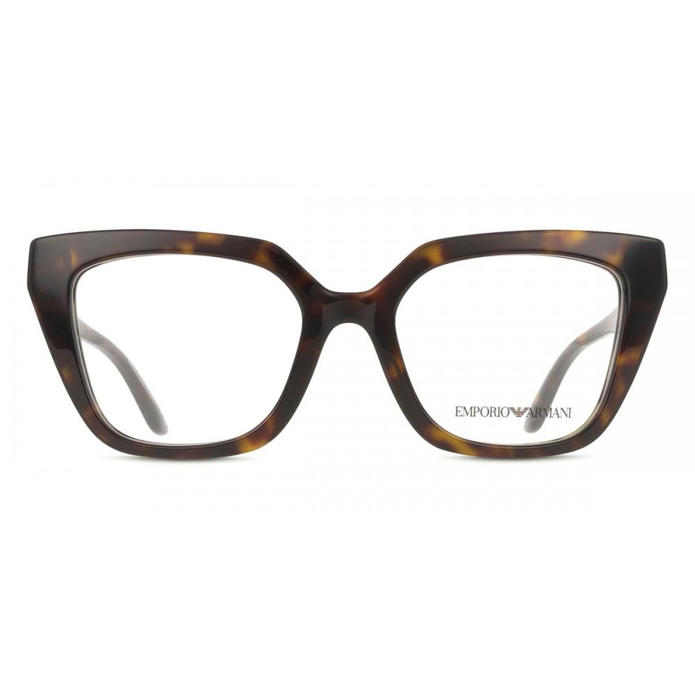 

Emporio Armani Women Eyeglasses Ea3267u 5026 Gloss Tortoise/50-18-140