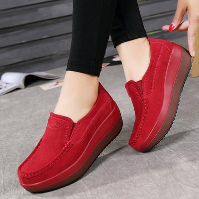 Calzado para mujer – Mocasines de mujer
