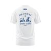 Li Ning Basketball Series SS26 Round Neck Pullover Short Sleeve T-Shirt Men Tops AHSWJ05-2