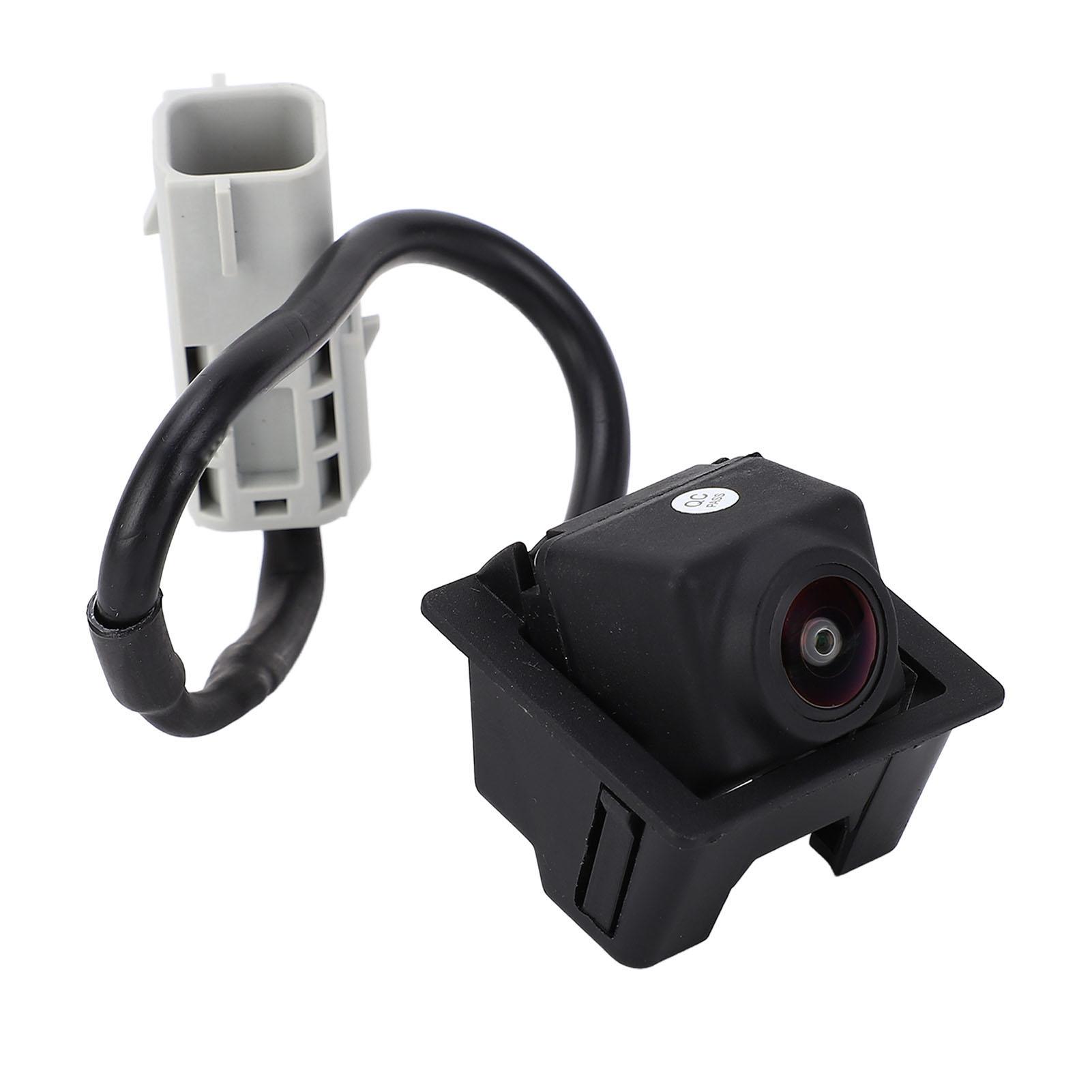 Rear View Parking Aid Camera 95407397 IP68 Anti Fog Lens Waterproof Parking Assist Camera with Wide Viewing Angle