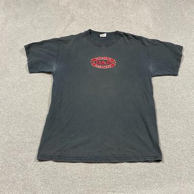 Üst giysisi – T-shirtler