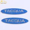 Taycan Door Edge Protector: Universal Decorative & Anti-Scratch Strip for 20 Models