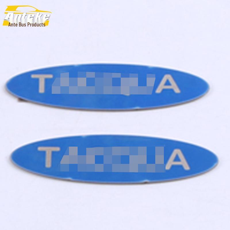 Taycan Door Edge Protector: Universal Decorative & Anti-Scratch Strip for 20 Models