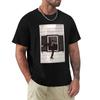 Will Wood The Normal Album Design Tshirt Utility Work Short Sleeve Top